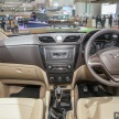 GIIAS 2017: Wuling Confero – MPV yang jadi model pertama hasil kerjasama SAIC-GM-Wuling di Indonesia
