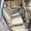 GIIAS 2017: Wuling Confero – MPV yang jadi model pertama hasil kerjasama SAIC-GM-Wuling di Indonesia