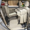 GIIAS 2017: Wuling Confero – MPV yang jadi model pertama hasil kerjasama SAIC-GM-Wuling di Indonesia
