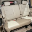GIIAS 2017: Wuling Confero – MPV yang jadi model pertama hasil kerjasama SAIC-GM-Wuling di Indonesia