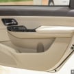 GIIAS 2017: Wuling Confero – MPV yang jadi model pertama hasil kerjasama SAIC-GM-Wuling di Indonesia