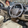 GIIAS 2017: Wuling Confero MPV is SAIC-GM’s first Indonesian-made product – 1.5L MT, from RM41k