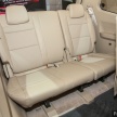 GIIAS 2017: Wuling Confero – MPV yang jadi model pertama hasil kerjasama SAIC-GM-Wuling di Indonesia