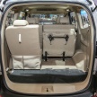 GIIAS 2017: Wuling Confero – MPV yang jadi model pertama hasil kerjasama SAIC-GM-Wuling di Indonesia