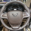 GIIAS 2017: Wuling Confero – MPV yang jadi model pertama hasil kerjasama SAIC-GM-Wuling di Indonesia