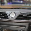 GIIAS 2017: Wuling Confero MPV is SAIC-GM’s first Indonesian-made product – 1.5L MT, from RM41k