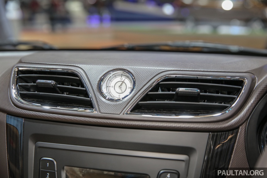GIIAS 2017: Wuling Confero MPV is SAIC-GM’s first Indonesian-made product – 1.5L MT, from RM41k 698532