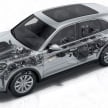 2018 Porsche Cayenne debuts – lighter, with more tech