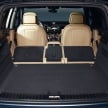 2018 Porsche Cayenne debuts – lighter, with more tech