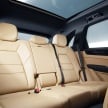 2018 Porsche Cayenne debuts – lighter, with more tech