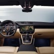 2018 Porsche Cayenne debuts – lighter, with more tech
