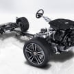 2018 Porsche Cayenne debuts – lighter, with more tech