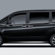 GIIAS 2017: Toyota Voxy – third-gen facelift debuts