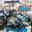 Mazda Malaysia launches new paint centre at Inokom plant – exports to include more ASEAN countries