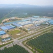 Mazda Malaysia launches new paint centre at Inokom plant – exports to include more ASEAN countries