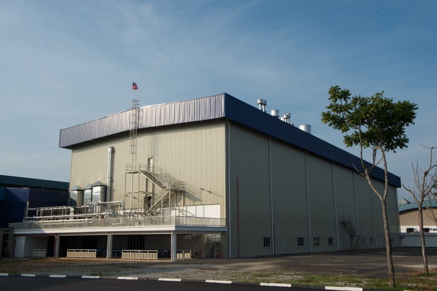 Mazda Malaysia launches new paint centre at Inokom plant – exports to include more ASEAN countries 715853