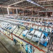 Mazda Malaysia launches new paint centre at Inokom plant – exports to include more ASEAN countries
