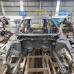 Mazda Malaysia launches new paint centre at Inokom plant – exports to include more ASEAN countries
