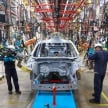 Mazda Malaysia launches new paint centre at Inokom plant – exports to include more ASEAN countries