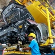Mazda Malaysia launches new paint centre at Inokom plant – exports to include more ASEAN countries