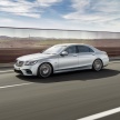 Mercedes-Benz S560e debuts in Frankfurt – up to 50 km of electric driving range, 0-100 km/h in 5 seconds