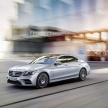 Mercedes-Benz S560e debuts in Frankfurt – up to 50 km of electric driving range, 0-100 km/h in 5 seconds