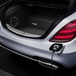Mercedes-Benz S560e debuts in Frankfurt – up to 50 km of electric driving range, 0-100 km/h in 5 seconds
