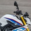 REVIEW: 2017 BMW Motorrad G310R in Malaysia – RM27k with ABS, but is it a proper BMW bike?