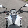 REVIEW: 2017 BMW Motorrad G310R in Malaysia – RM27k with ABS, but is it a proper BMW bike?