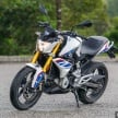 REVIEW: 2017 BMW Motorrad G310R in Malaysia – RM27k with ABS, but is it a proper BMW bike?