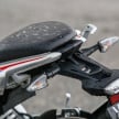 REVIEW: 2017 BMW Motorrad G310R in Malaysia – RM27k with ABS, but is it a proper BMW bike?