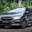 PANDU UJI: Honda City Sport Hybrid i-DCD – prestasi lebih mengujakan dari model petrol konvensional?