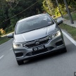 PANDU UJI: Honda City Sport Hybrid i-DCD – prestasi lebih mengujakan dari model petrol konvensional?