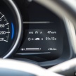 PANDU UJI: Honda City Sport Hybrid i-DCD – prestasi lebih mengujakan dari model petrol konvensional?