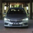 DRIVEN: Honda City Sport Hybrid – charged goodness