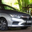 DRIVEN: Honda City Sport Hybrid – charged goodness