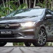 PANDU UJI: Honda City Sport Hybrid i-DCD – prestasi lebih mengujakan dari model petrol konvensional?
