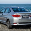 PANDU UJI: Honda City Sport Hybrid i-DCD – prestasi lebih mengujakan dari model petrol konvensional?
