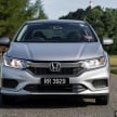 DRIVEN: Honda City Sport Hybrid – charged goodness