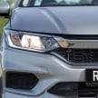 DRIVEN: Honda City Sport Hybrid – charged goodness