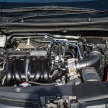 PANDU UJI: Honda City Sport Hybrid i-DCD – prestasi lebih mengujakan dari model petrol konvensional?