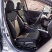 PANDU UJI: Honda City Sport Hybrid i-DCD – prestasi lebih mengujakan dari model petrol konvensional?