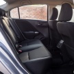 PANDU UJI: Honda City Sport Hybrid i-DCD – prestasi lebih mengujakan dari model petrol konvensional?