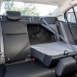 PANDU UJI: Honda City Sport Hybrid i-DCD – prestasi lebih mengujakan dari model petrol konvensional?