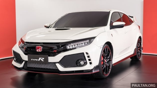 Honda remains #1 non-national carmaker for third year running – all CKD models are market leaders