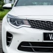 FIRST DRIVE: 2017 Kia Optima GT T-GDI video review