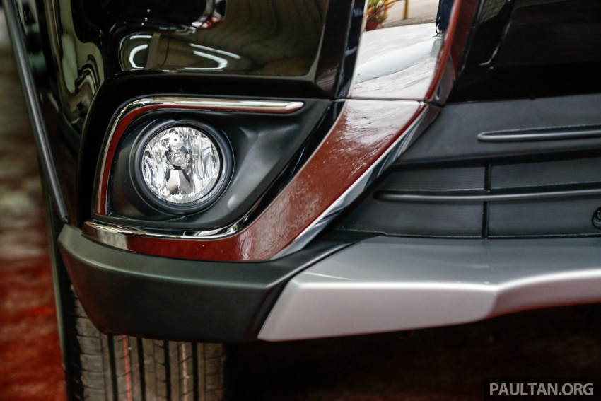 Mitsubishi Outlander 2.0 AWD CKD debuts – RM140k 710171