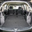 Mitsubishi Outlander 2.0 AWD CKD debuts – RM140k