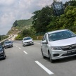 PANDU UJI: Honda City Sport Hybrid i-DCD – prestasi lebih mengujakan dari model petrol konvensional?