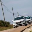 PANDU UJI: Honda City Sport Hybrid i-DCD – prestasi lebih mengujakan dari model petrol konvensional?